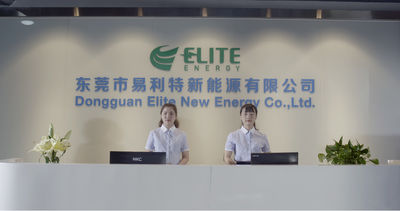 ประเทศจีน Shenzhen Elite New Energy Co., Ltd.