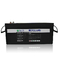 2560Wh 12V Li ion Battery Pack 200Ah แบตเตอรี่ลิเธียมสำหรับ RV EV UPS