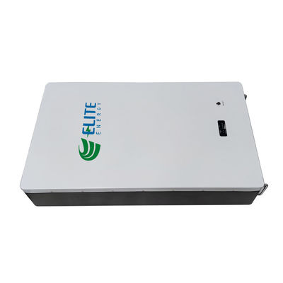 คุณภาพ  10Kwh Lifepo4 Battery Powerwall 51.2V 200Ah Lithium Power Supply โรงงาน